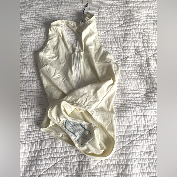 SOLID & STRIPED DARIA ONE PIECE - Picture 8 of 8